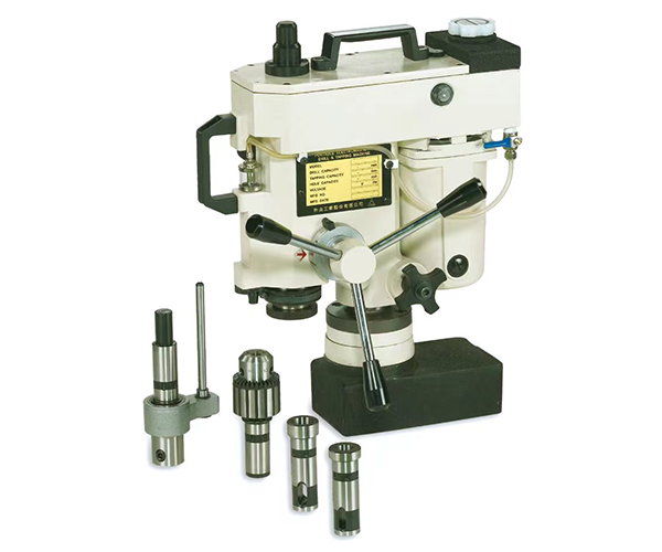 门源磁性钻孔攻牙机